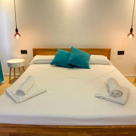 Shardan Guest House Альгеро Экстерьер фото