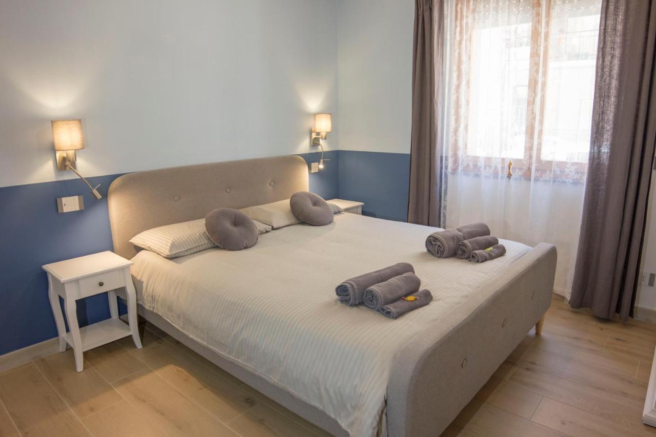 Shardan Guest House Альгеро Экстерьер фото