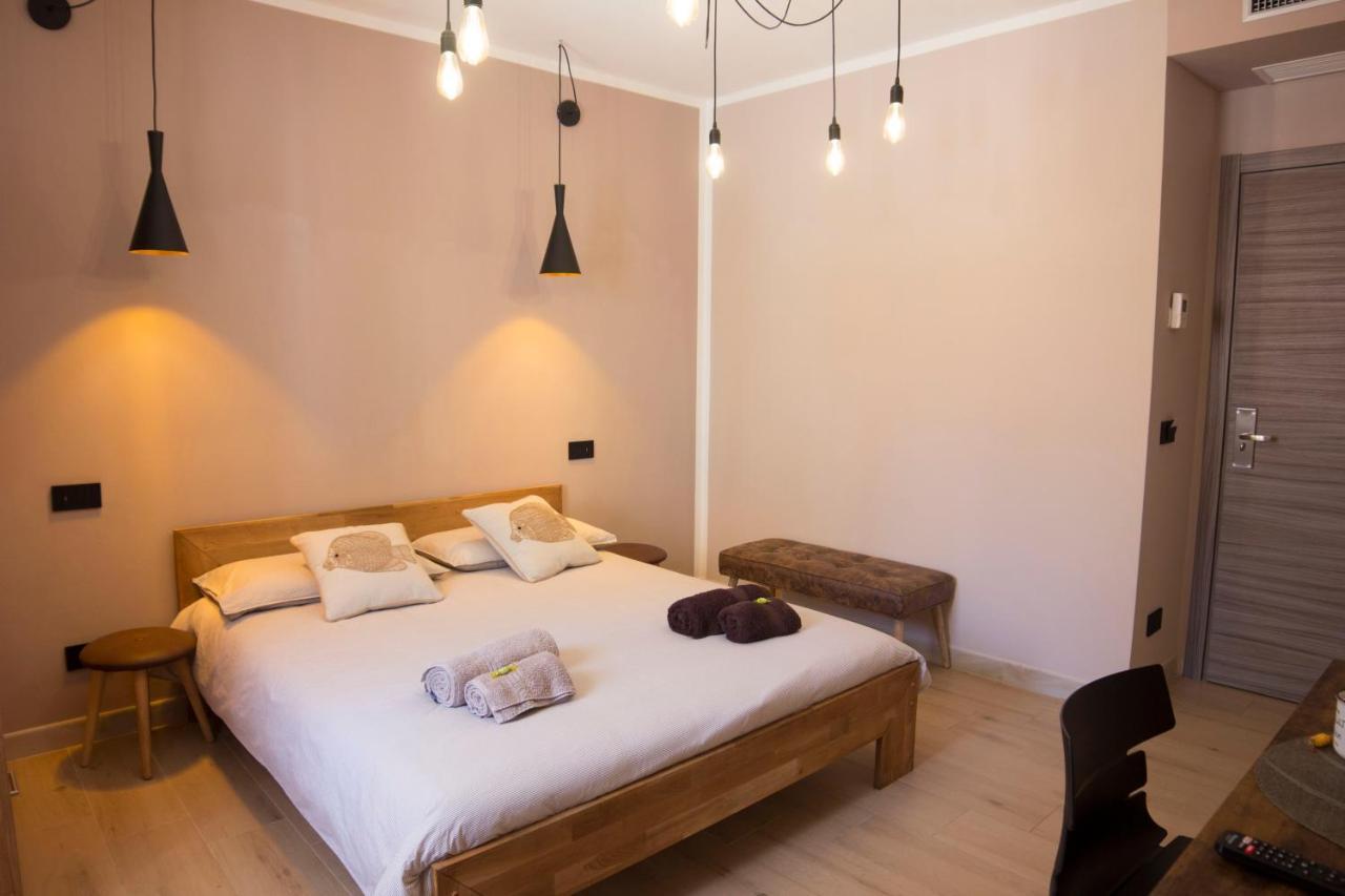 Shardan Guest House Альгеро Экстерьер фото