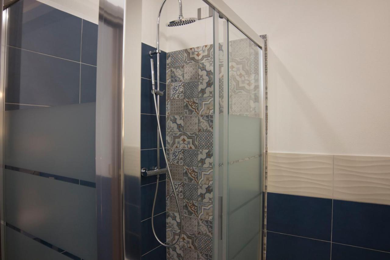 Shardan Guest House Альгеро Экстерьер фото