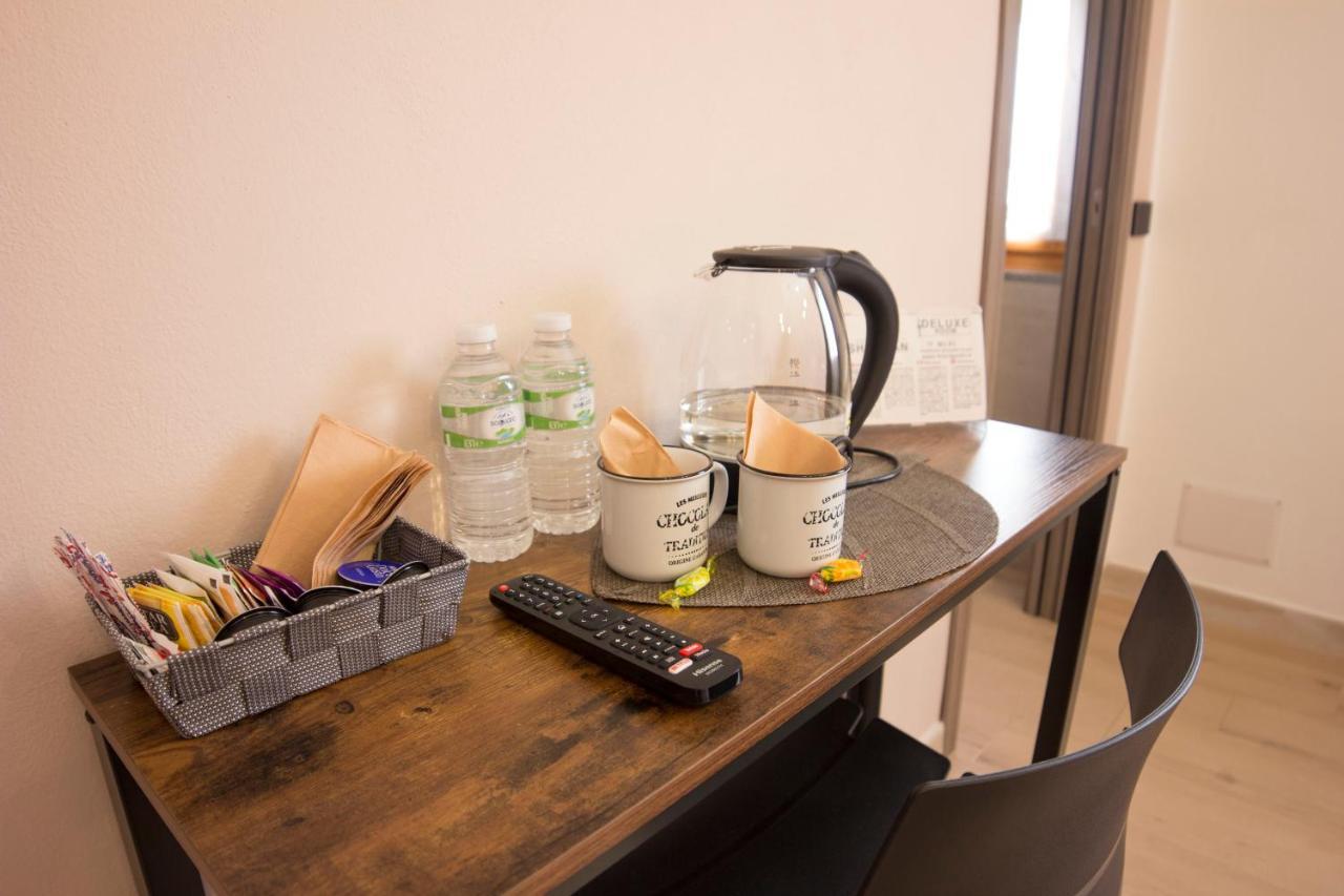Shardan Guest House Альгеро Экстерьер фото