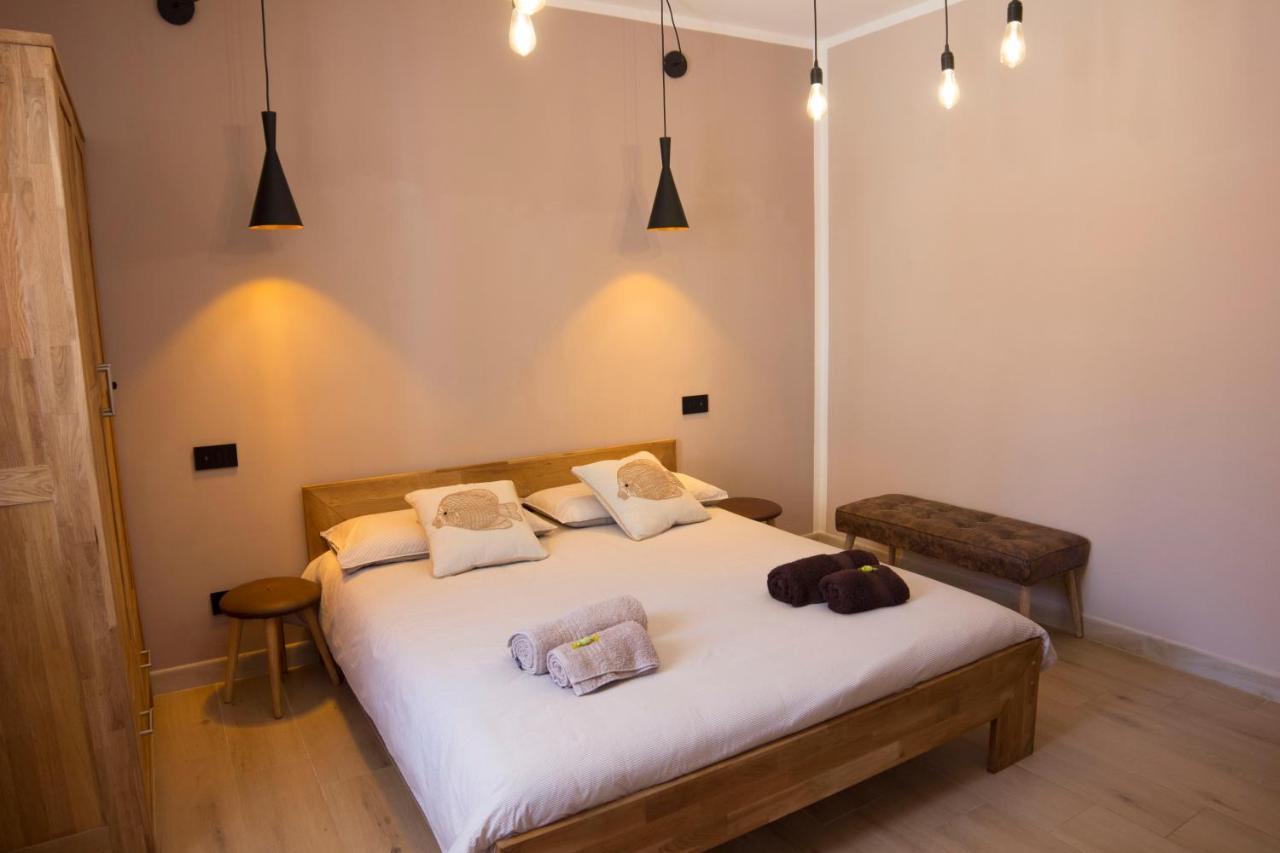 Shardan Guest House Альгеро Экстерьер фото
