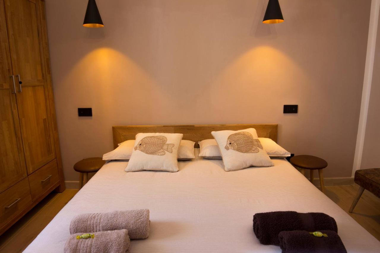 Shardan Guest House Альгеро Экстерьер фото