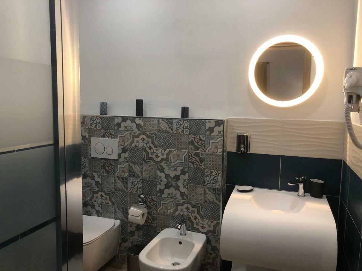 Shardan Guest House Альгеро Экстерьер фото
