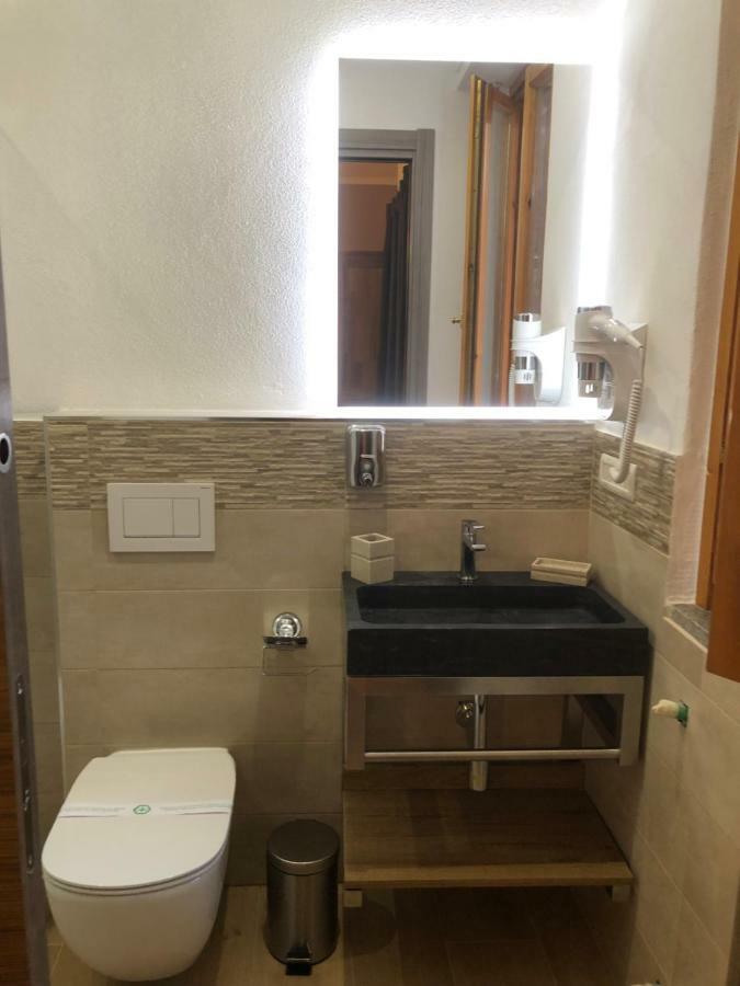 Shardan Guest House Альгеро Экстерьер фото