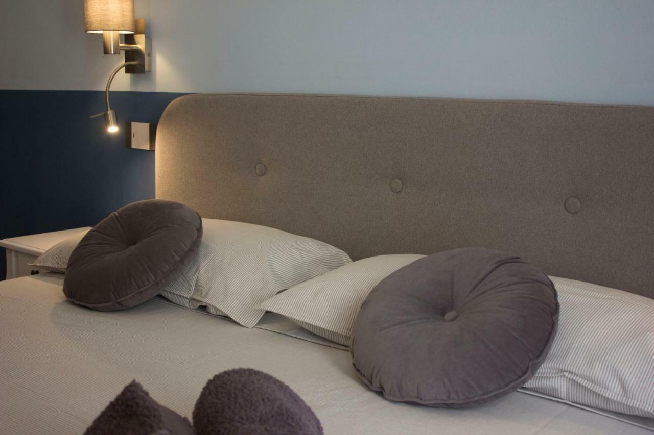 Shardan Guest House Альгеро Экстерьер фото